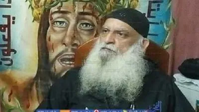 بولس سمعان: الله سيخرجنا قريبا من تجربة جائحة كورونا 