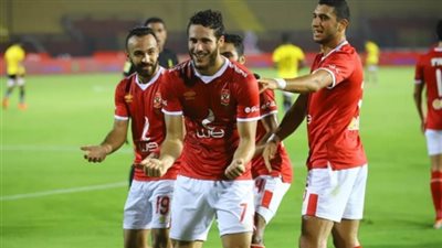 موافقة مبدئية.. صفقة الموسم في الأهلي