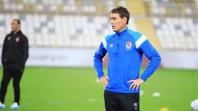 الأهلي يعلن موعد عودة فايلر