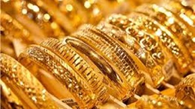 ارتفاعات أسعار الذهب في مصر لا تتوقف...وتحقق مستويات غير مسبوقة