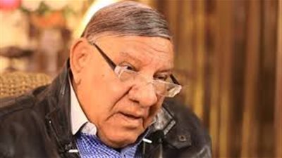 مفيد فوزي: الجاذبية رزق.. وأنا مش حسين فهمي ولا دنجوان