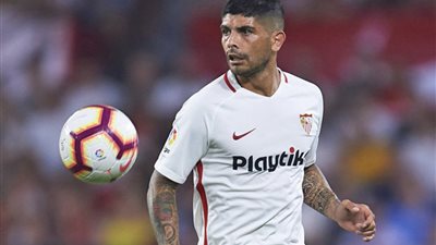 الشباب السعودي يوافق على طلب بانيجا 