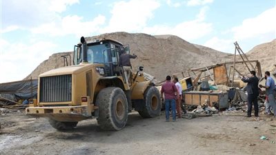 بالأرقام.. حصاد جهود الدولة في وقف التعديات واسترداد الأراضي المنهوبة