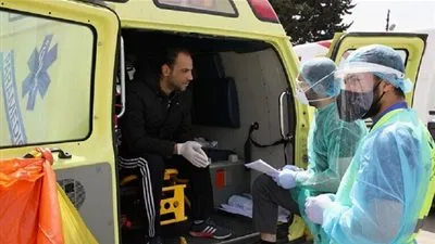 الصحة الفلسطينية تسجل 272 إصابة جديدة بفيروس كورونا