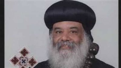 دير الأنبا باخوميوس يحذر من شخص ينتحل صفة راهب