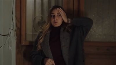 مسلسل ليه لا الحلقه 15.. ننشر تفاصيل الحلقة الأخيرة