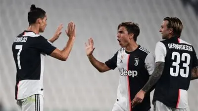 الدوري الإيطالي.. يوفنتوس في مواجهة قوية أمام تورينو