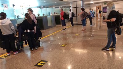 خبير: 4 مليارات دولار مكاسب مصر حال عودة السياحة الروسية