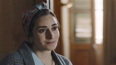 في حلقته الأخيرة.. مسلسل ليه لأ الحلقة 15 مطلوب على جوجل