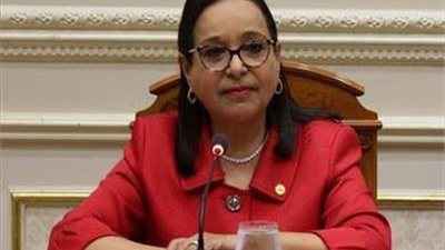 برلمانية تطالب بالتحقيق العاجل في واقعة التحرش والاعتداء على فتيات