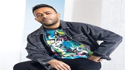 تامر عاشور مطلوب على جوجل عقب طرح 