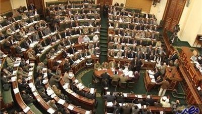 رسالة ودعوة.. نص كلمة رئيس الهيئة الوطنية للانتخابات حول اقتراع الشيوخ