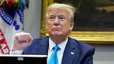 ترامب: أمريكا الأكثر عدلا على وجه الأرض