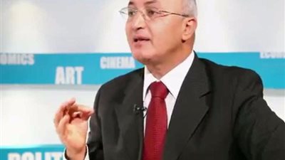 سيد علي يطالب بمعاقبة متحرش الجامعة الأمريكية 