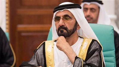محمد بن راشد يعلن إجراء تغييرات على الهيكل الحكومي الإماراتي