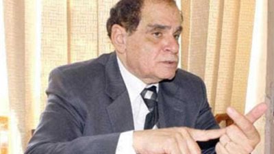 صلاح فوزي: دعوة المواطنين لانتخابات مجلس الشيوخ إنفاذًا لصحيح مواد الدستور (فيديو)