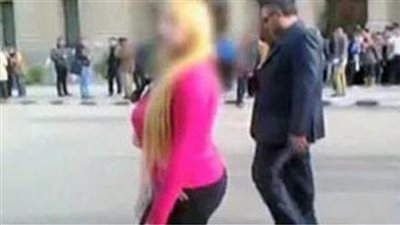 عميد كلية الفنون الجميلة بجامعة حلوان: يكشف تفاصيل واقعة تحرش وقعت قبل 4 سنوات 