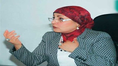 برلمانية: المتحرش لابد أن يكون عبرة (فيديو)