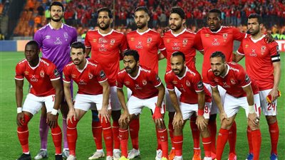 نجم المنتخب الأوليمبي: الأهلي بوابتي للاحتراف الأوروبي 