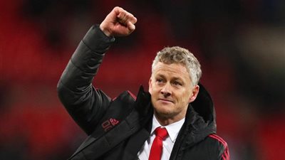 مدرب مانشستر يونايتد عن جرينود: لم يسبق أن شاهدت لاعبا صغيرا يملك هذه القوة والدقة