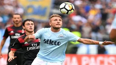 بعد هدف رونالدو.. تعرف على هداف الدوري الإيطالي بعد مرور 30 جولة