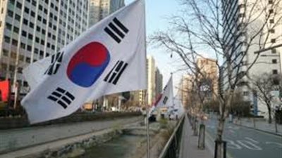 تراجع عدد المسافرين على الخطوط الجوية الكورية بنسبة 98%