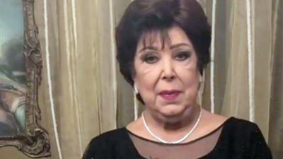 رجاء الجداوي: لم أمتلك ثمن حذاء وأصبحت عارضة أزياء شهيرة (فيديو)