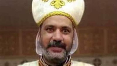 البابا تواضروس يتقدم بالتعازي فى كاهن كنيسة مارجرجس بأسوان