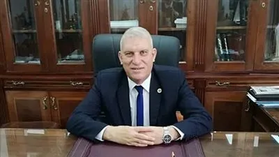 مصلحة الجمارك توقع على اتفاقية التعاون الجمركى العربى 