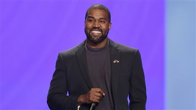 مطرب أمريكي يترشح للانتخابات الرئاسية