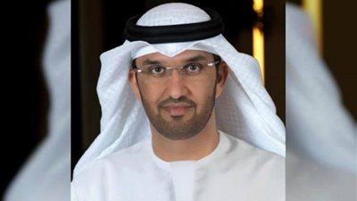 سلطان الجابر.. وزير الصناعة والتكنولوجيا المتقدمة الإماراتي الجديد (بروفايل)
