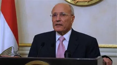 الإنتاج الحربي تكشف حقيقة وفاة الفريق محمد العصار