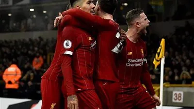 ترتيب الدوري الإنجليزي بعد مباراة ليفربول وأستون فيلا