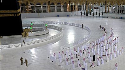 السعودية تنشر بروتوكولات موسم الحج