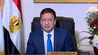 كرم جبر: الحديث عن تراجع الإعلام المصري إجحاد (فيديو)