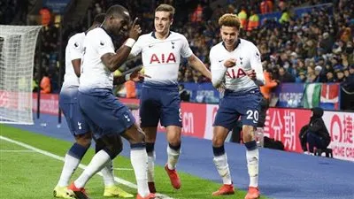 جدول ترتيب الدوري الإنجليزي قبل مواجهة توتنهام ضد إيفرتون 