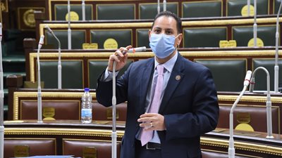 قرار عاجل من الرقابة المالية بشأن موظفيها السابقين 