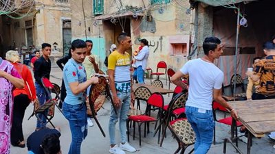 بسبب كورونا.. فض 