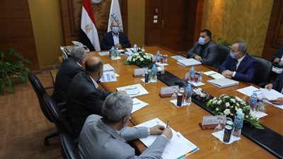 وزير النقل: 19.8 مليار جنيه لتنفيذ أعمال تجديدات سكة حديد