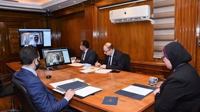  وزيرة الصناعة: 12.8 مليار دولار محفظة التعاون بين الحكومة ومجموعة البنك الإسلامي 