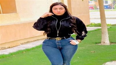 الاتهامات الموجهة لـ هدير الهادي فتاة 