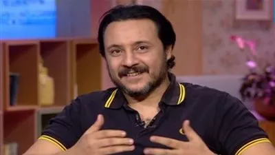 الفنان محمد صلاح يعلن إصابته بفيروس كورونا المستجد