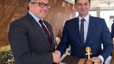 مصر واليونان تستأنفان التبادل السياحي.. تعرف على الضوابط والإجراءات 