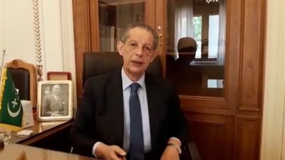 الوفد: الحزب لم يستقر بصورة نهائية على أسماء مرشحيه لمجلس الشيوخ (فيديو)