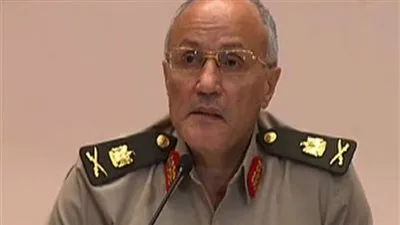  رئاسة الجمهورية تنعى الفريق محمد العصار 