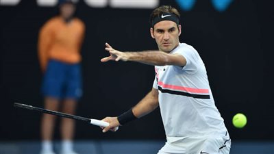 فيدرر يخطط للمشاركة في بطولة ويمبلدون 2021