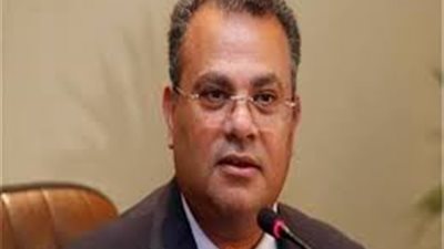 الإنجيلية ناعية الفريق العصار: فقدنا رمزا عسكريا خدم وطنه بإخلاص