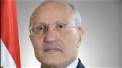 الداخلية تنعي الفريق محمد العصار