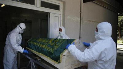 الصحة التركية ترصد 16 حالة وفاة جديدة بكورونا