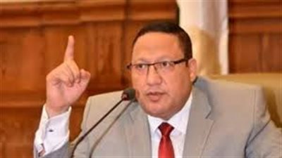 برلماني: المستشار العسكري سيمثل وزارة الدفاع في المحافظات 